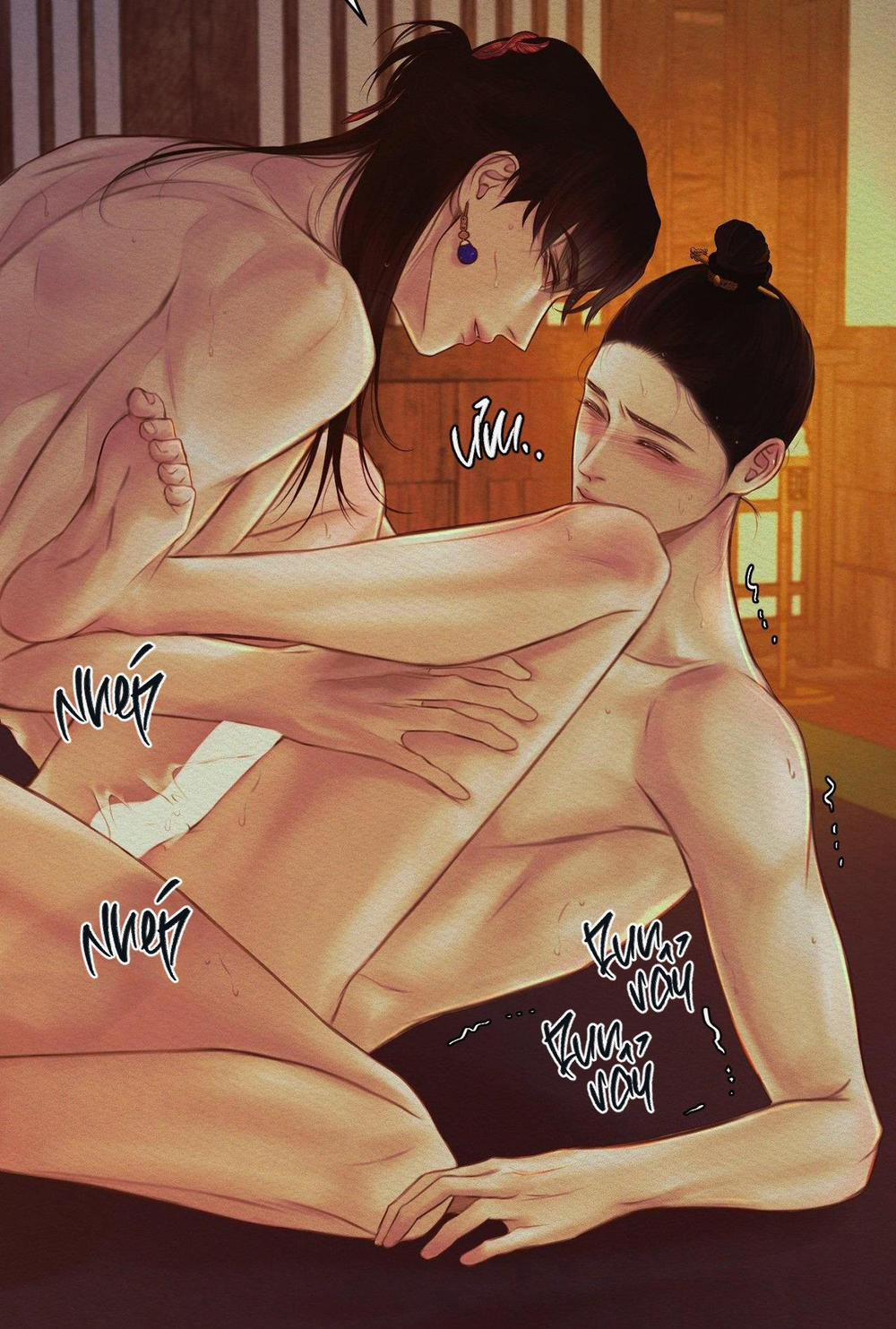 (Cbunu) Củy Dạ Khút 42 trang 103