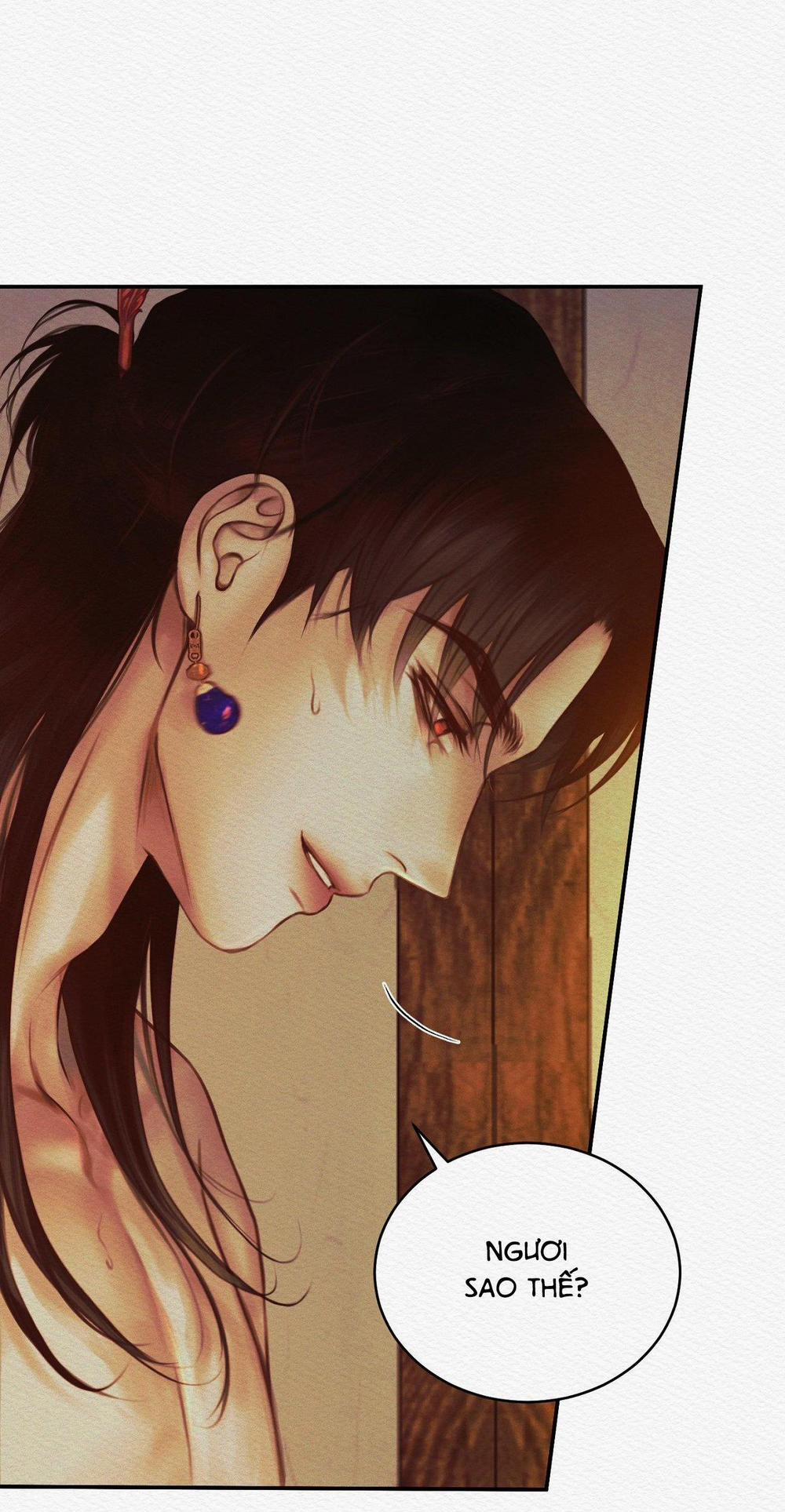 (Cbunu) Củy Dạ Khút 42 trang 25