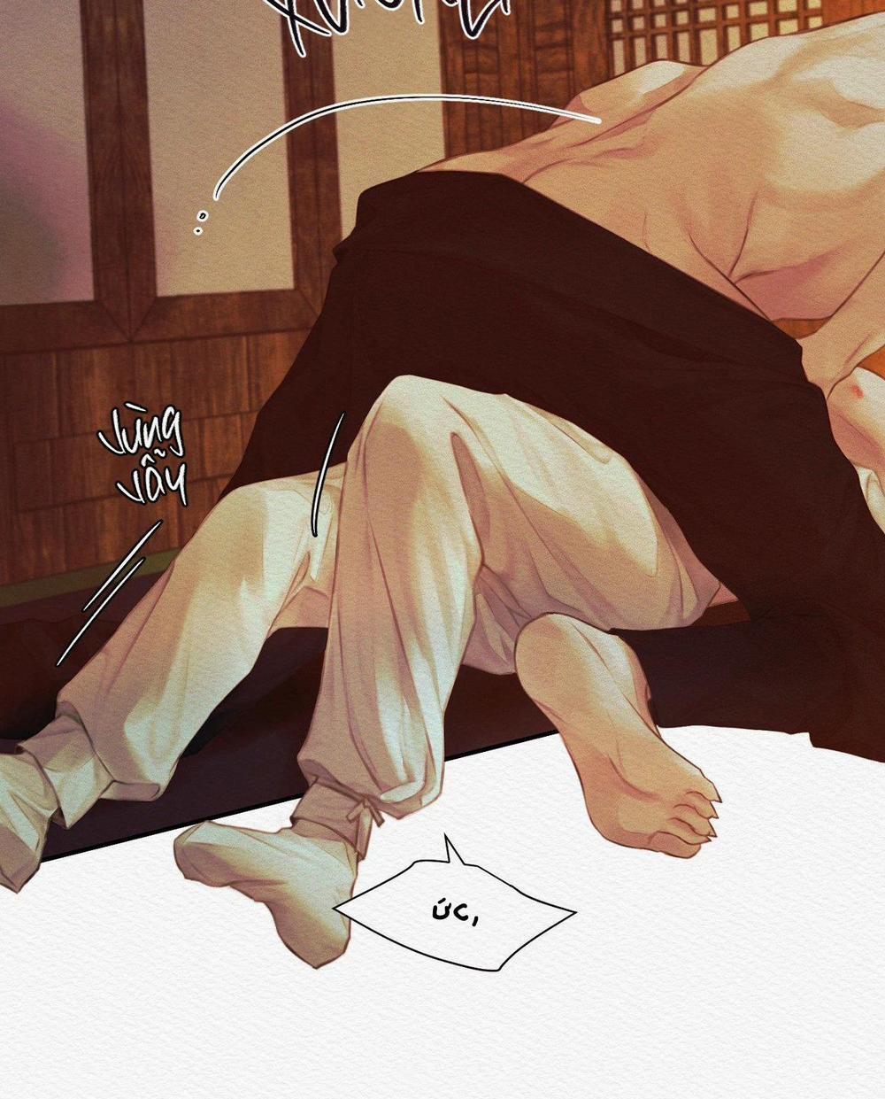 (Cbunu) Củy Dạ Khút 42 trang 46