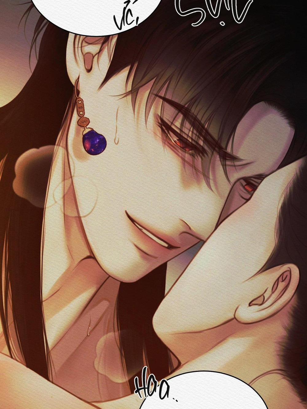 (Cbunu) Củy Dạ Khút 42 trang 58