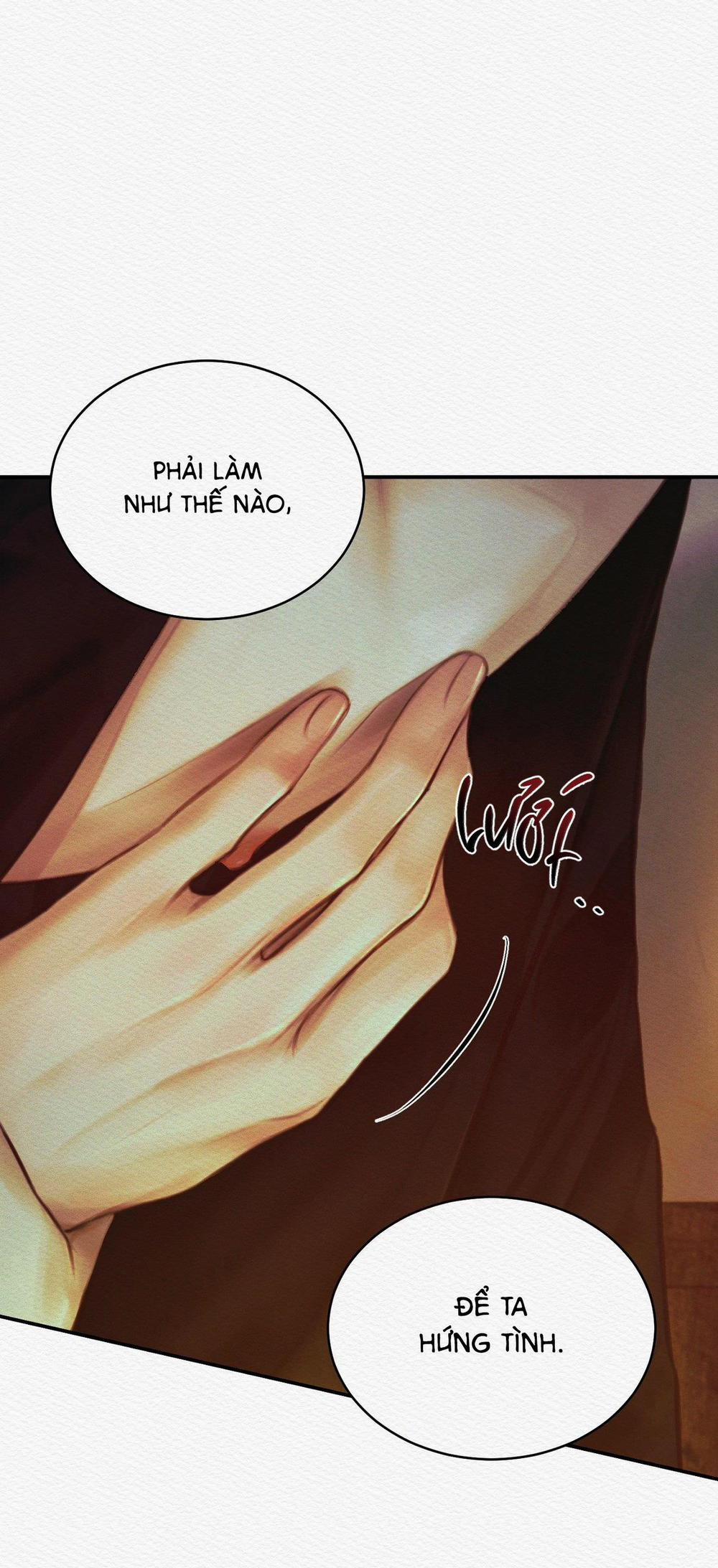 (Cbunu) Củy Dạ Khút 42 trang 6