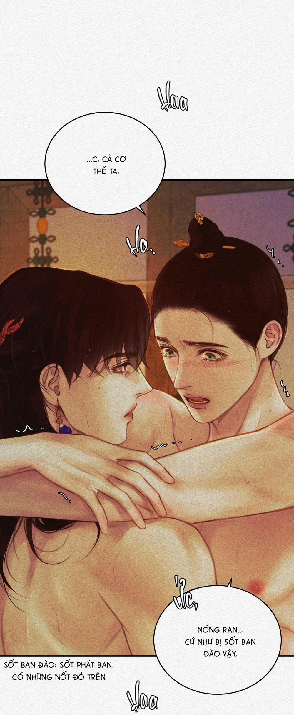 (Cbunu) Củy Dạ Khút 43 H+ trang 12