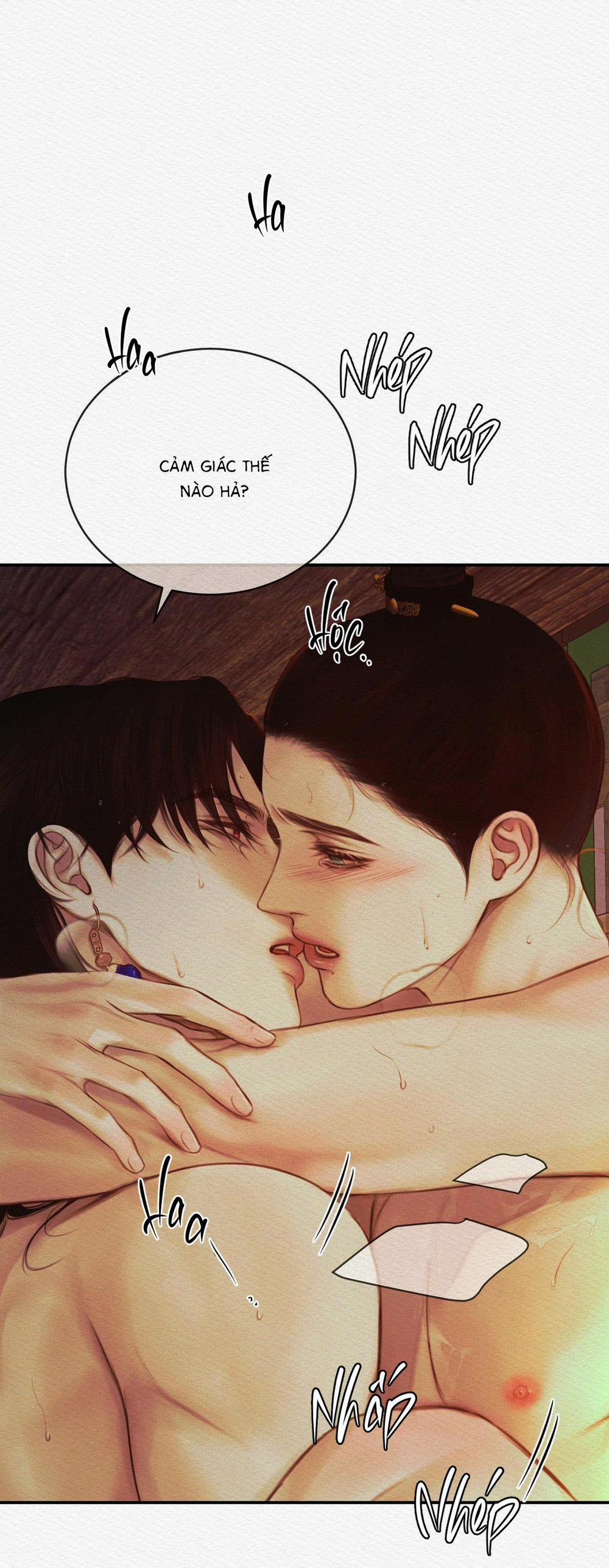 (Cbunu) Củy Dạ Khút 43 H+ trang 15