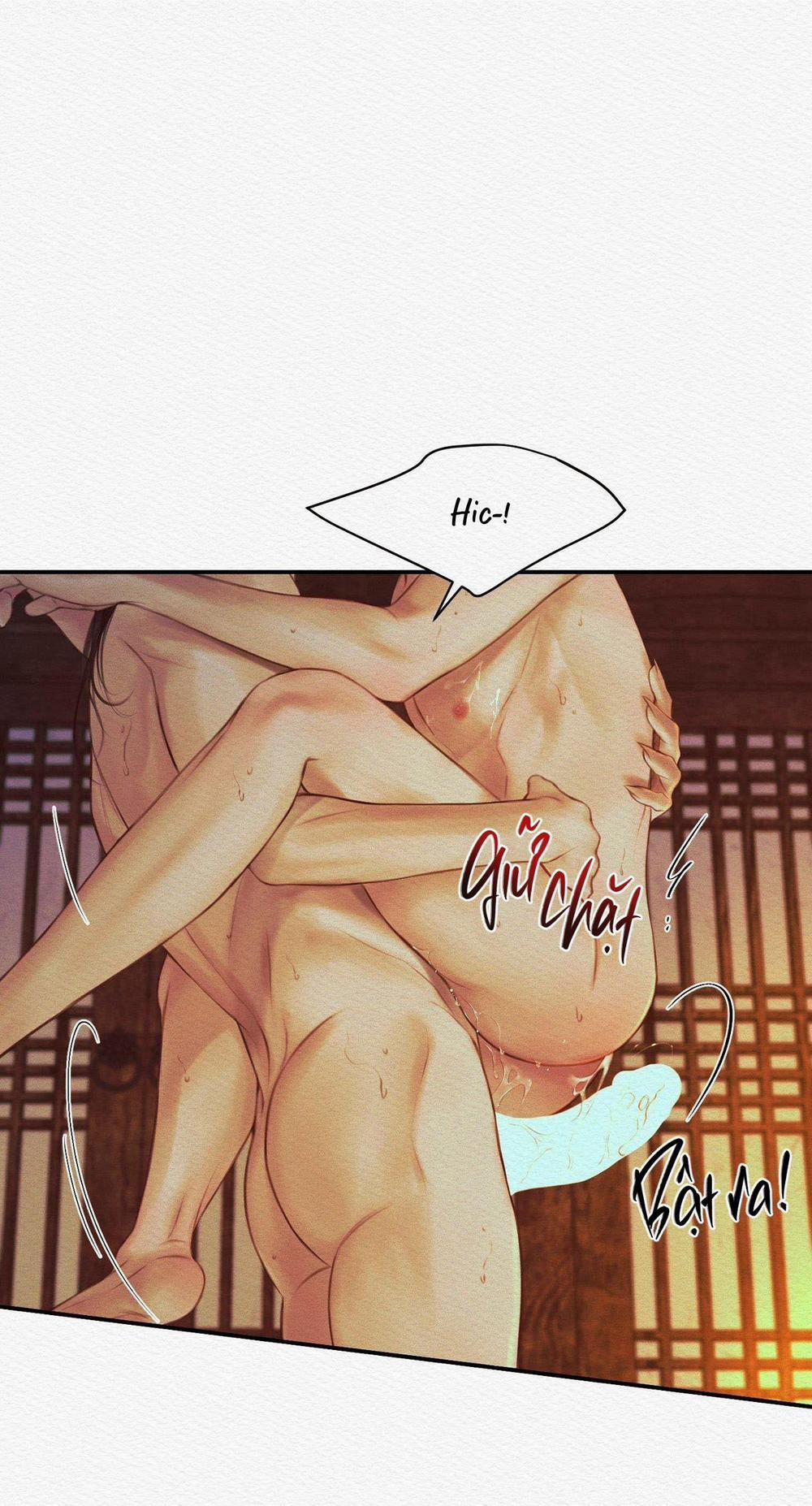 (Cbunu) Củy Dạ Khút 43 H+ trang 34