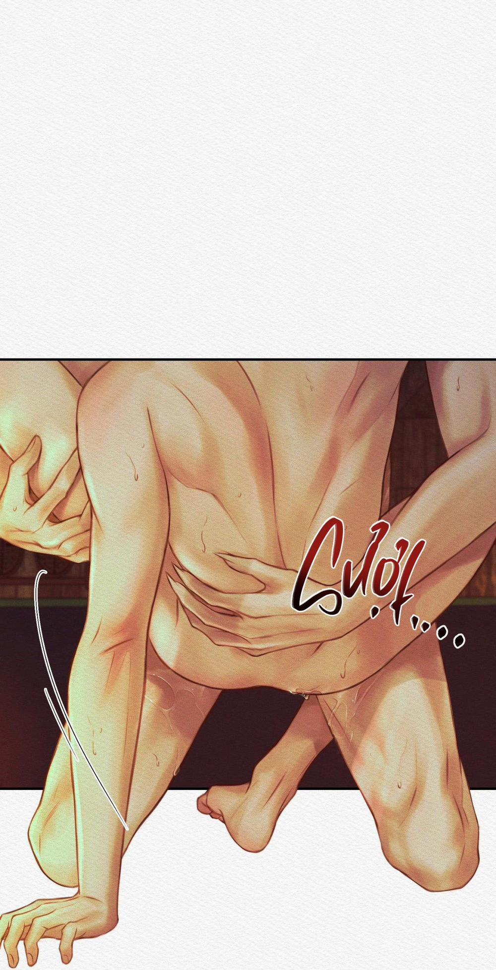 (Cbunu) Củy Dạ Khút 43 H+ trang 36