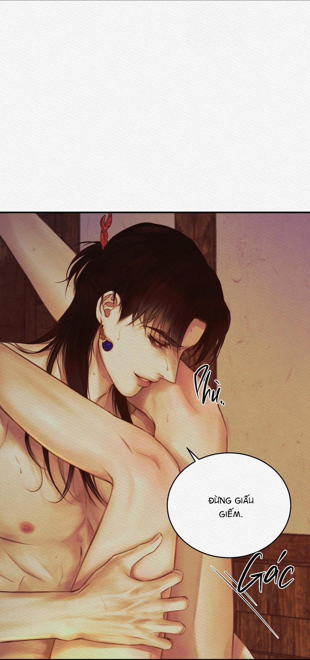 (Cbunu) Củy Dạ Khút 43 H+ trang 39