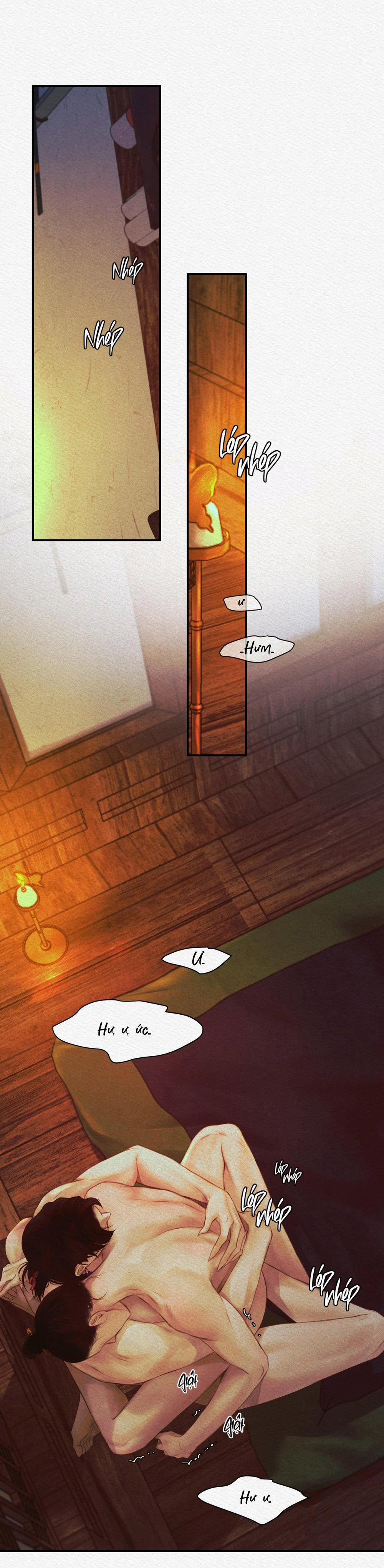 (Cbunu) Củy Dạ Khút 43 H+ trang 44