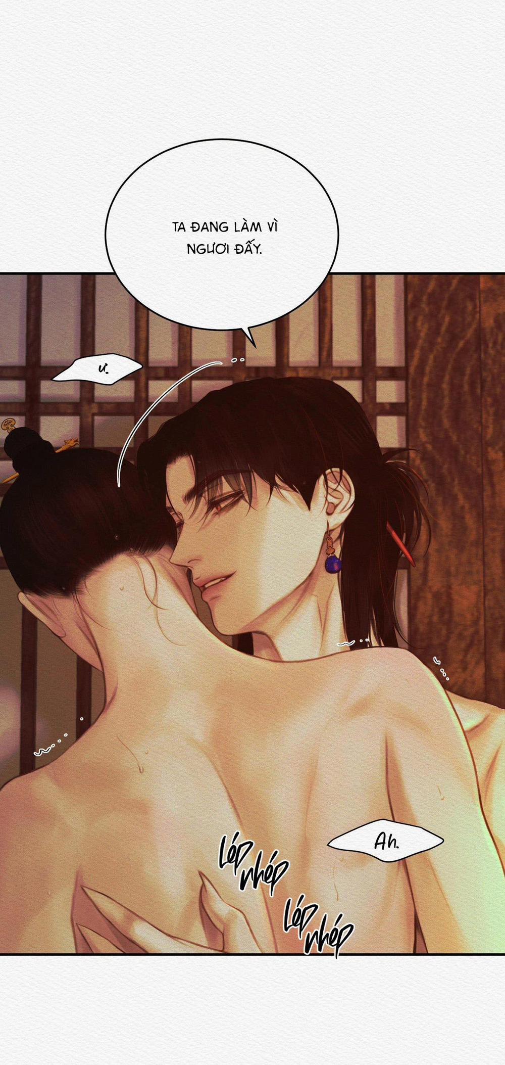 (Cbunu) Củy Dạ Khút 43 H+ trang 47