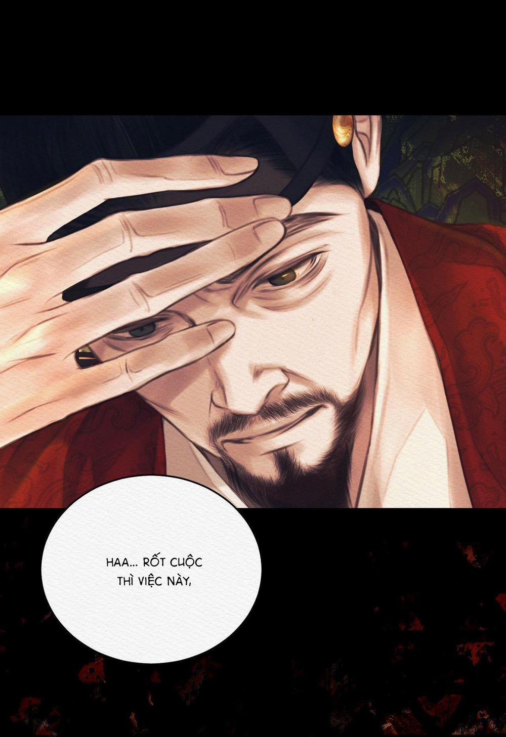 (Cbunu) Củy Dạ Khút 45 trang 14