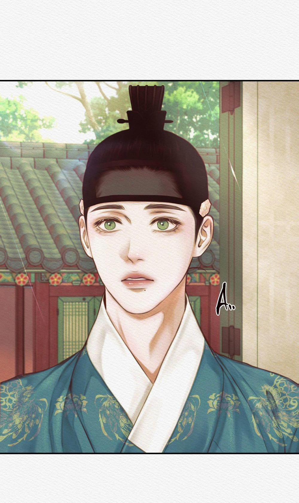 (Cbunu) Củy Dạ Khút 45 trang 25