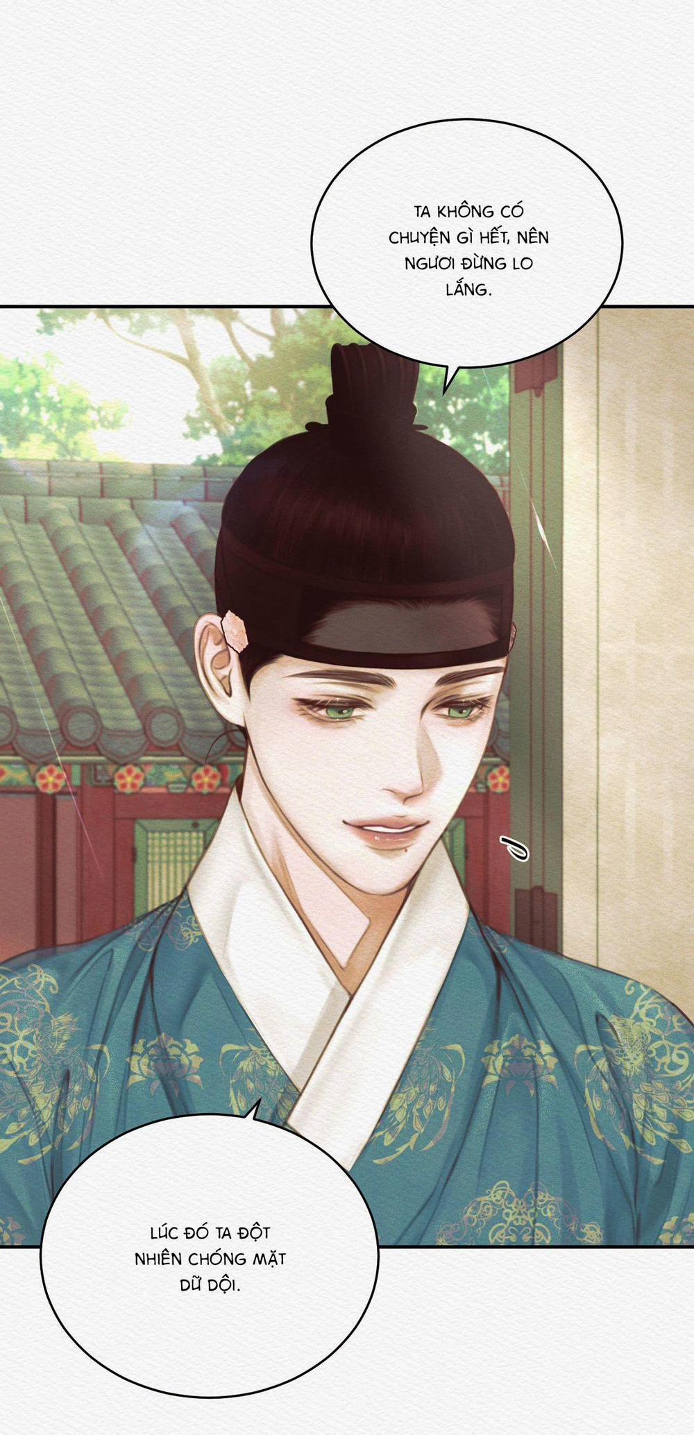 (Cbunu) Củy Dạ Khút 45 trang 26