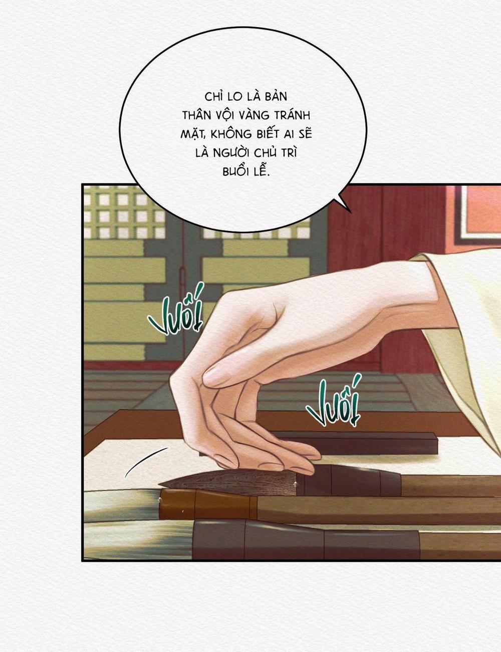 (Cbunu) Củy Dạ Khút 45 trang 27