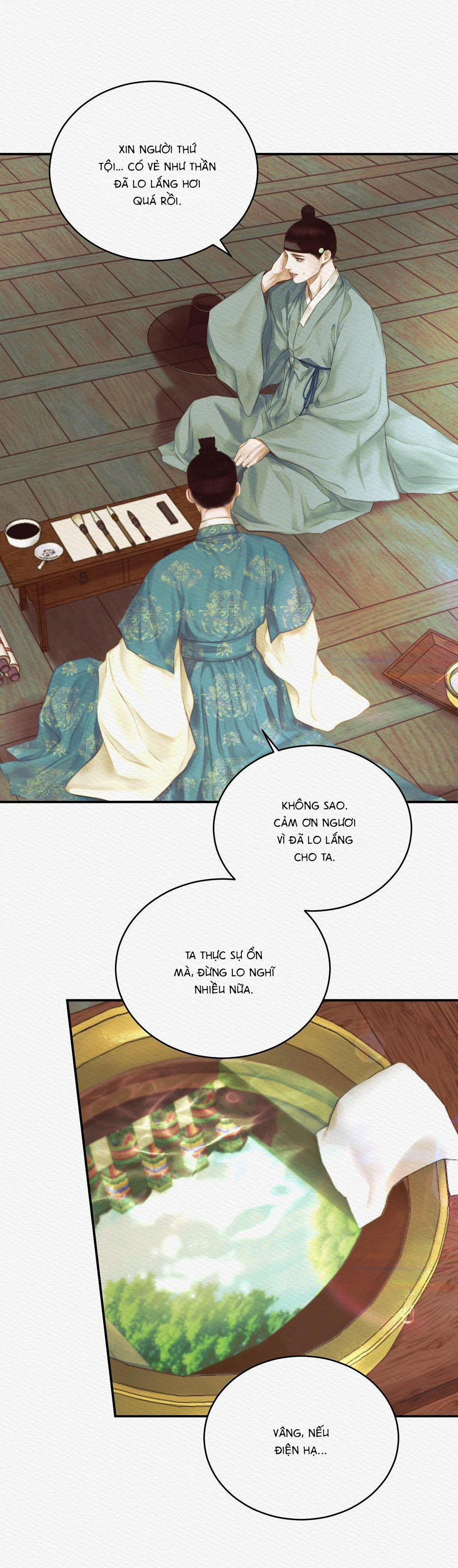 (Cbunu) Củy Dạ Khút 45 trang 35