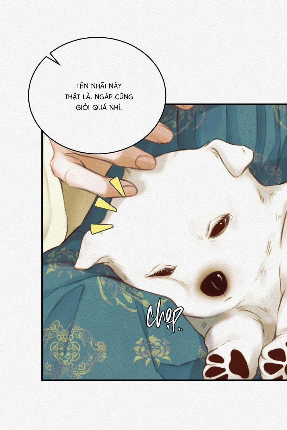 (Cbunu) Củy Dạ Khút 45 trang 38