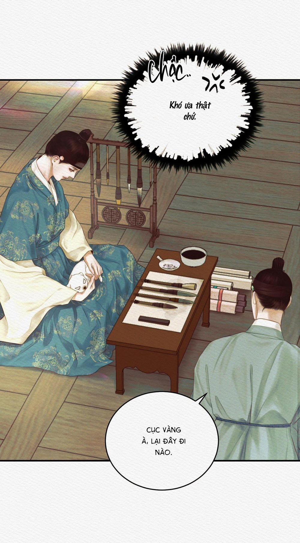 (Cbunu) Củy Dạ Khút 45 trang 40