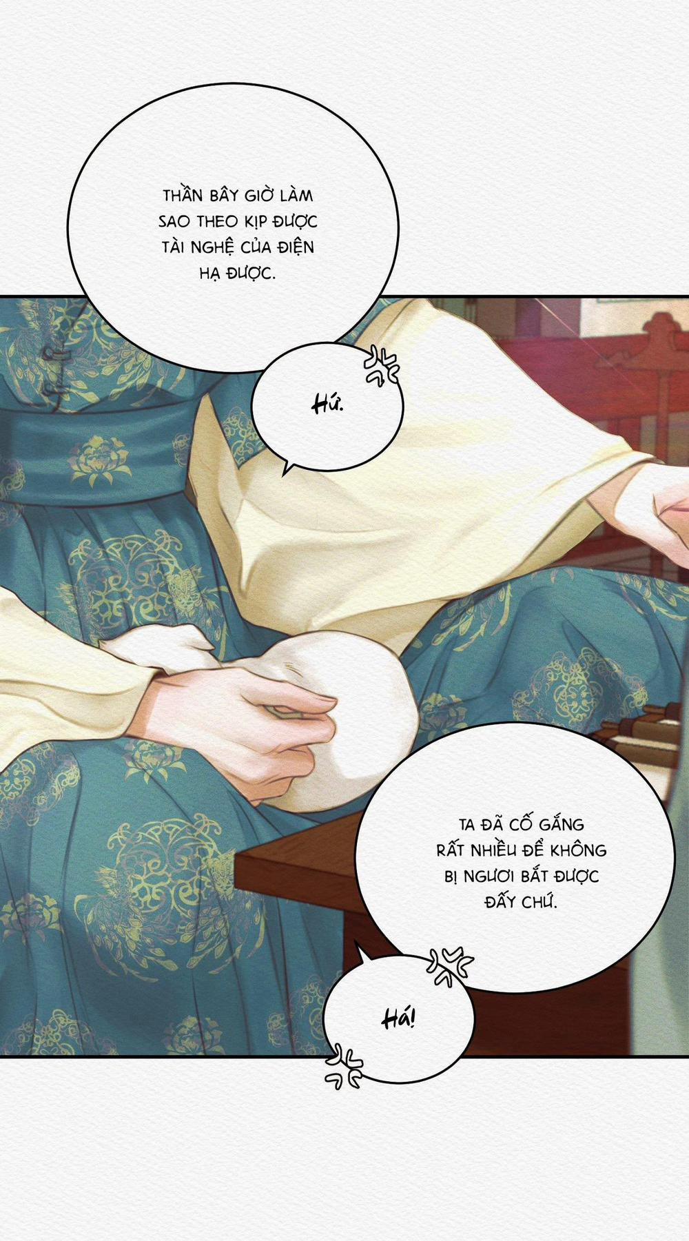 (Cbunu) Củy Dạ Khút 45 trang 47