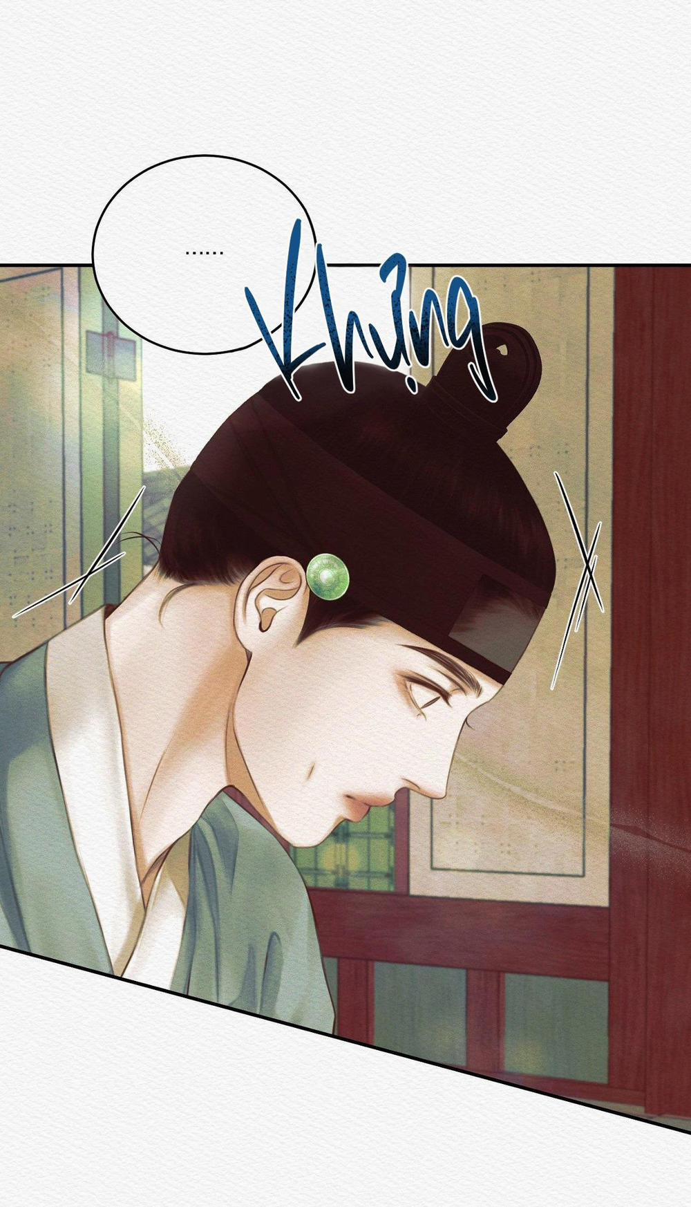 (Cbunu) Củy Dạ Khút 45 trang 50