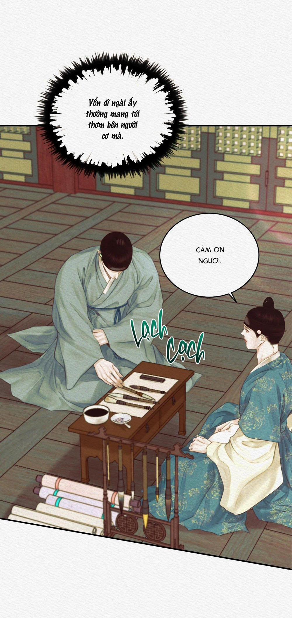 (Cbunu) Củy Dạ Khút 45 trang 52