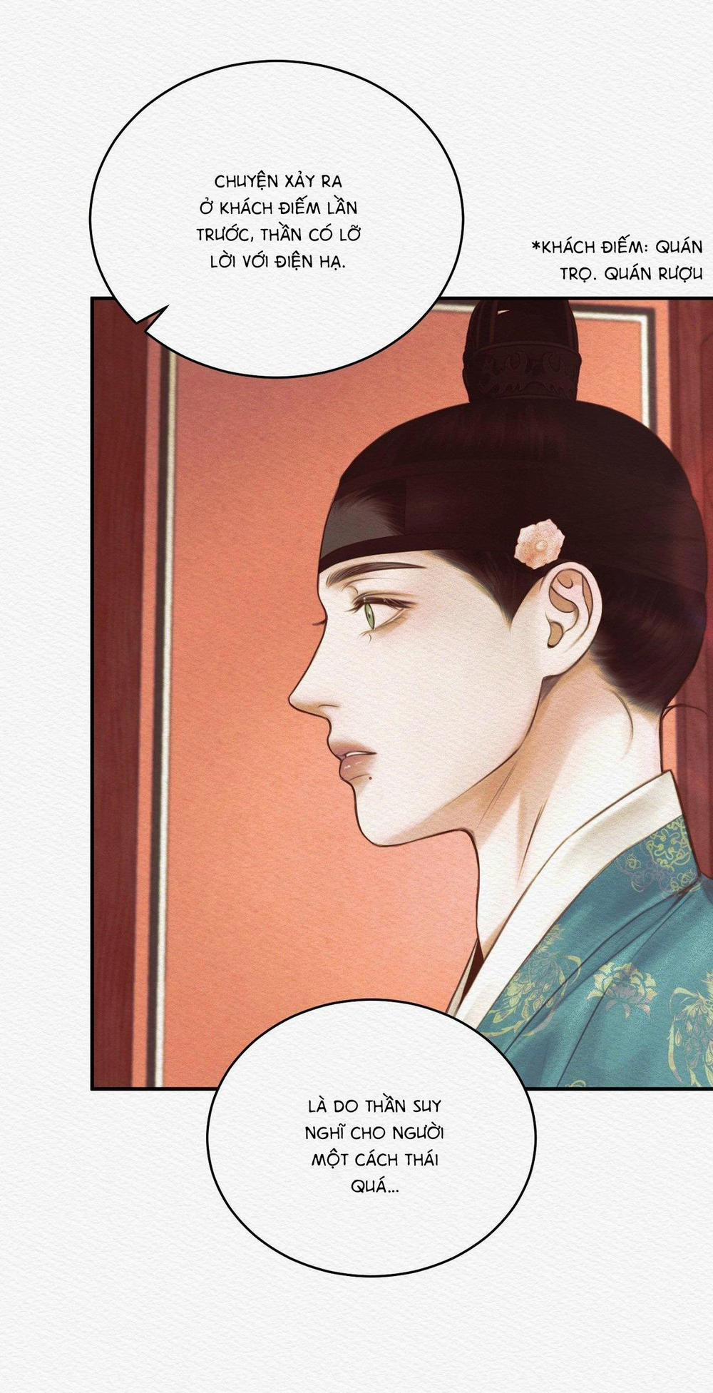 (Cbunu) Củy Dạ Khút 45 trang 54