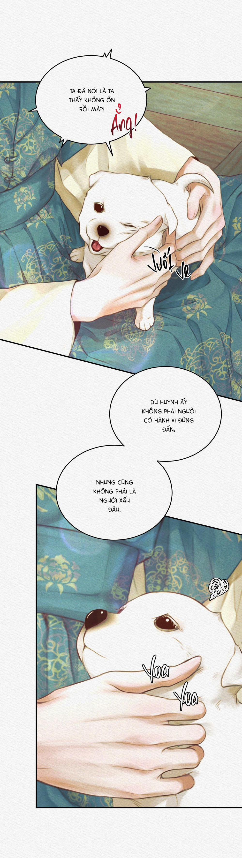 (Cbunu) Củy Dạ Khút 45 trang 58