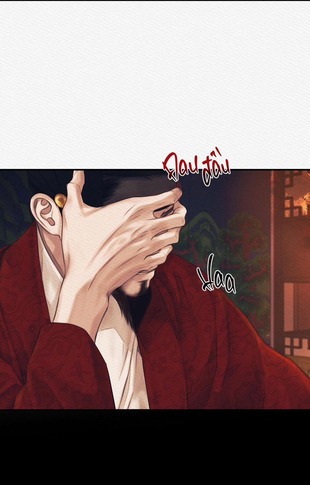 (Cbunu) Củy Dạ Khút 45 trang 6