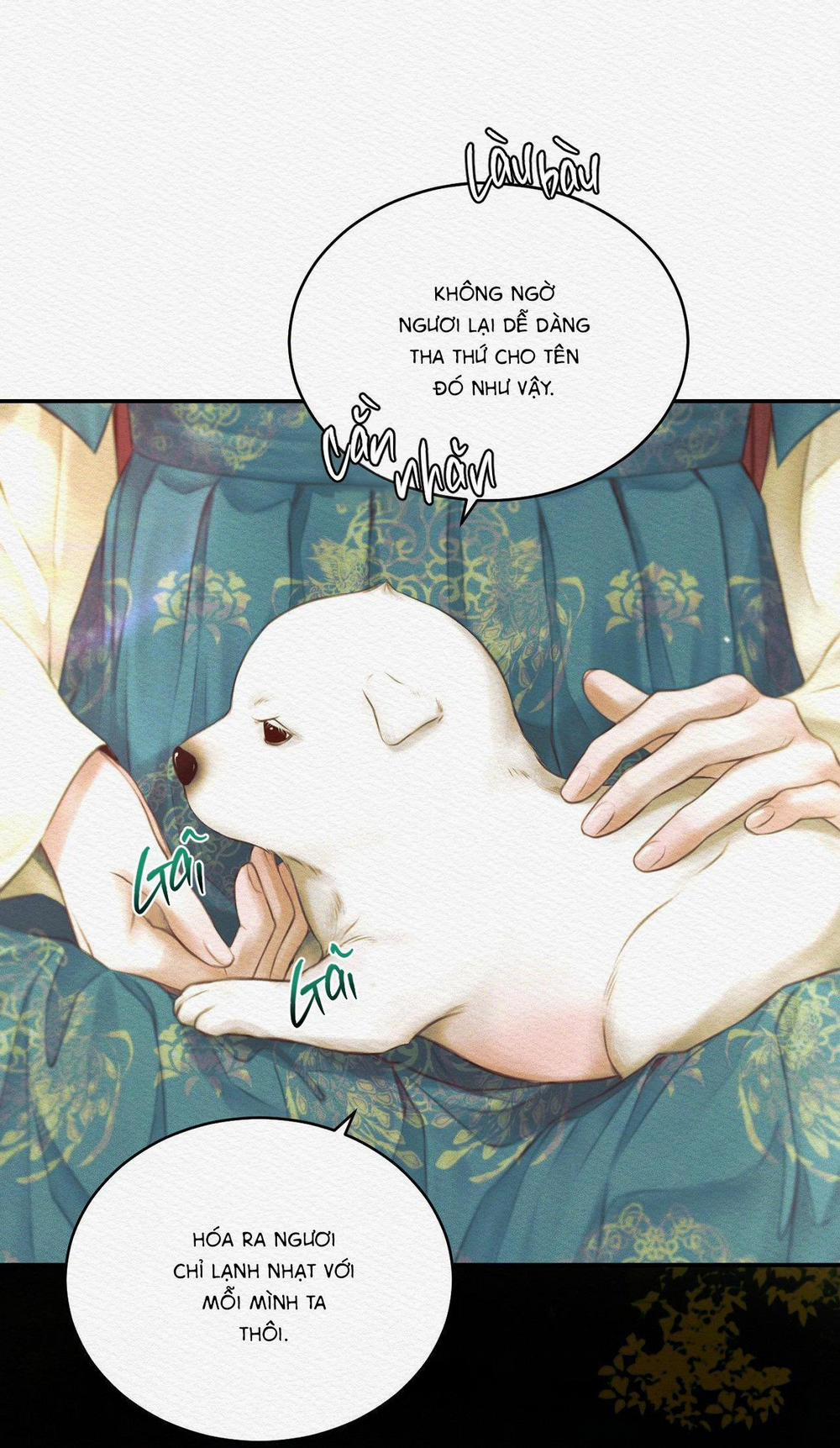 (Cbunu) Củy Dạ Khút 45 trang 61