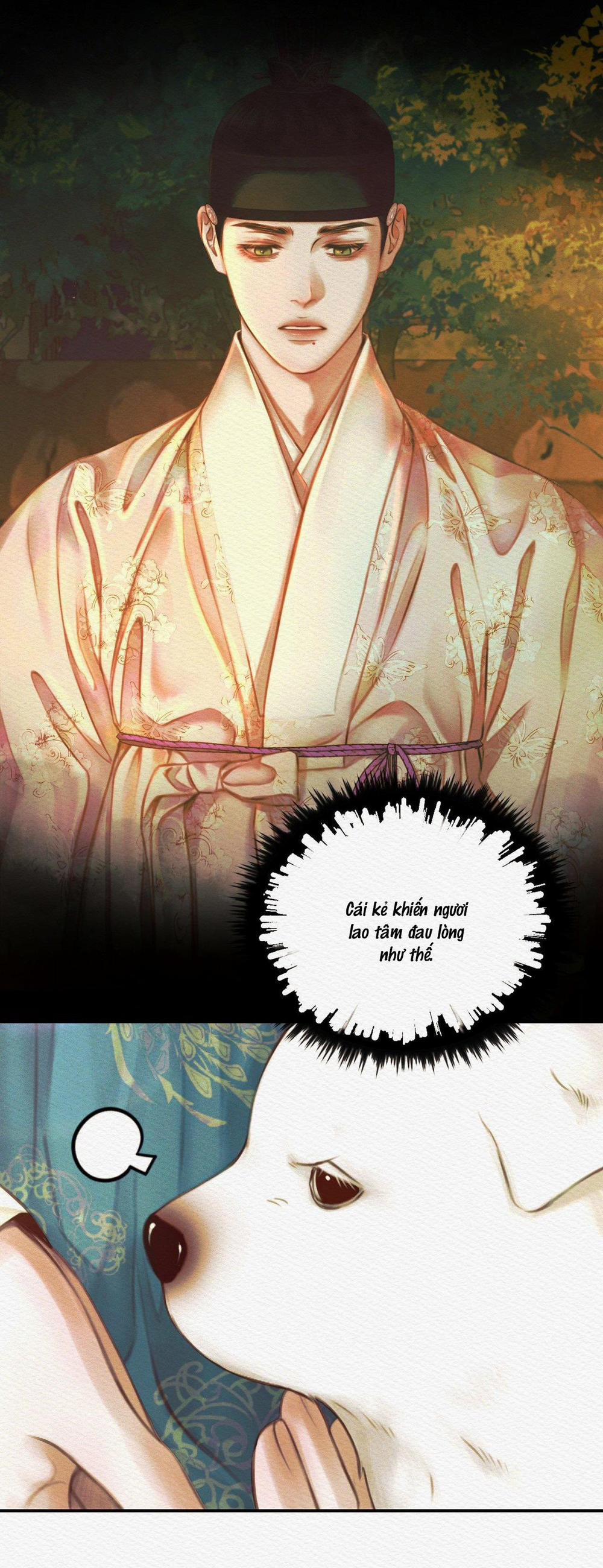 (Cbunu) Củy Dạ Khút 45 trang 62