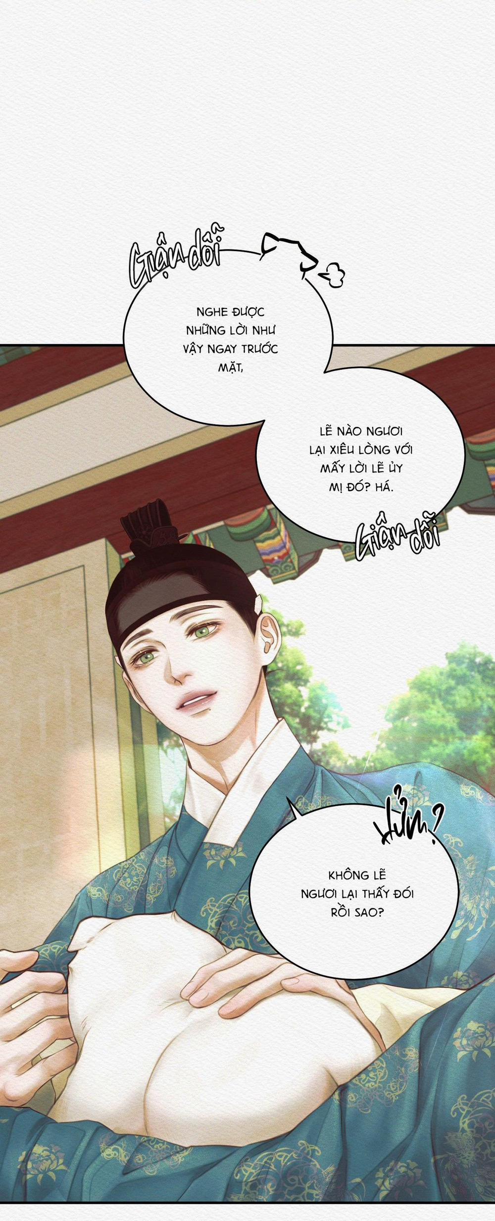 (Cbunu) Củy Dạ Khút 45 trang 64