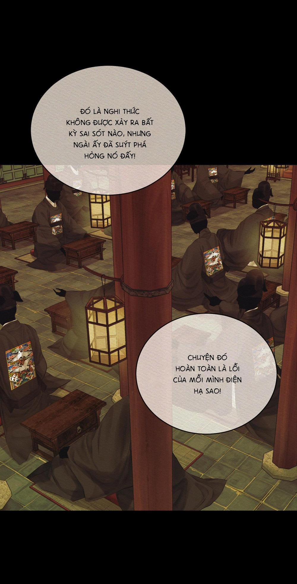 (Cbunu) Củy Dạ Khút 45 trang 9