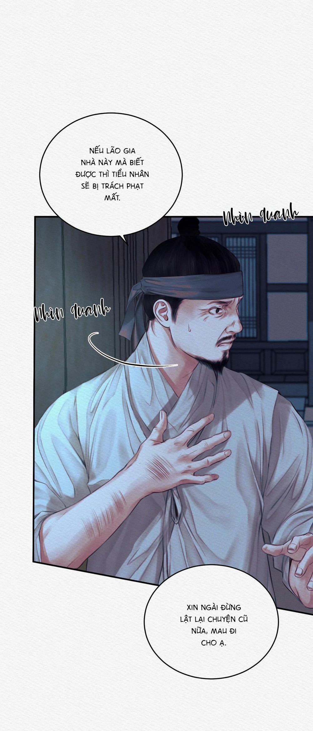 (Cbunu) Củy Dạ Khút 46 trang 10