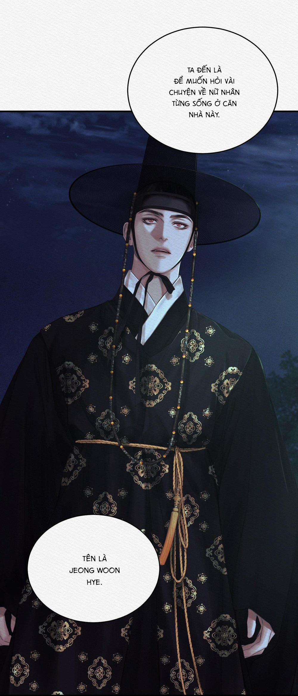 (Cbunu) Củy Dạ Khút 46 trang 15