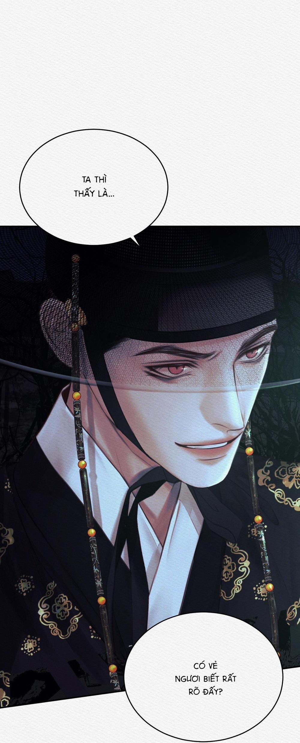 (Cbunu) Củy Dạ Khút 46 trang 19