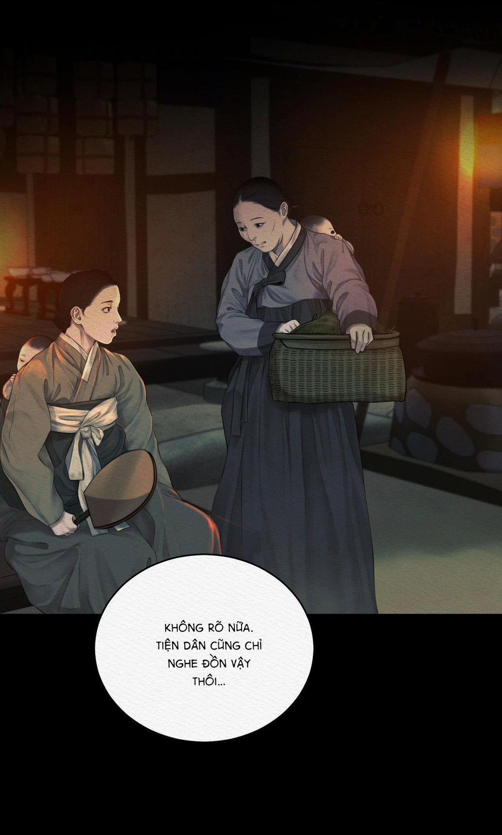 (Cbunu) Củy Dạ Khút 46 trang 2