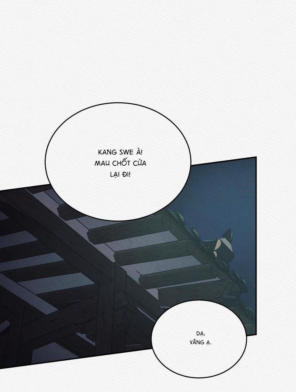 (Cbunu) Củy Dạ Khút 46 trang 21