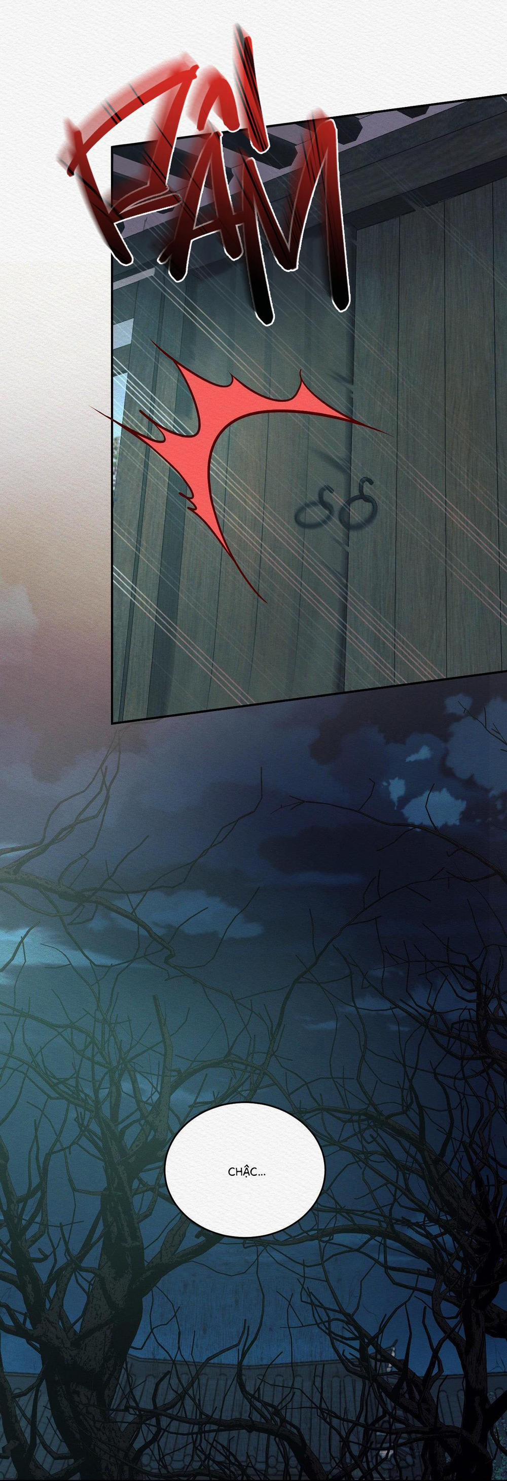 (Cbunu) Củy Dạ Khút 46 trang 22