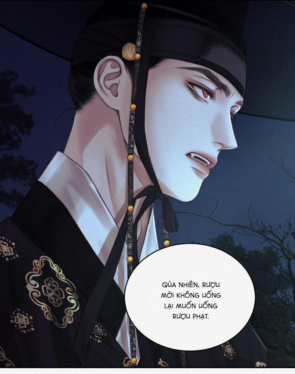 (Cbunu) Củy Dạ Khút 46 trang 23