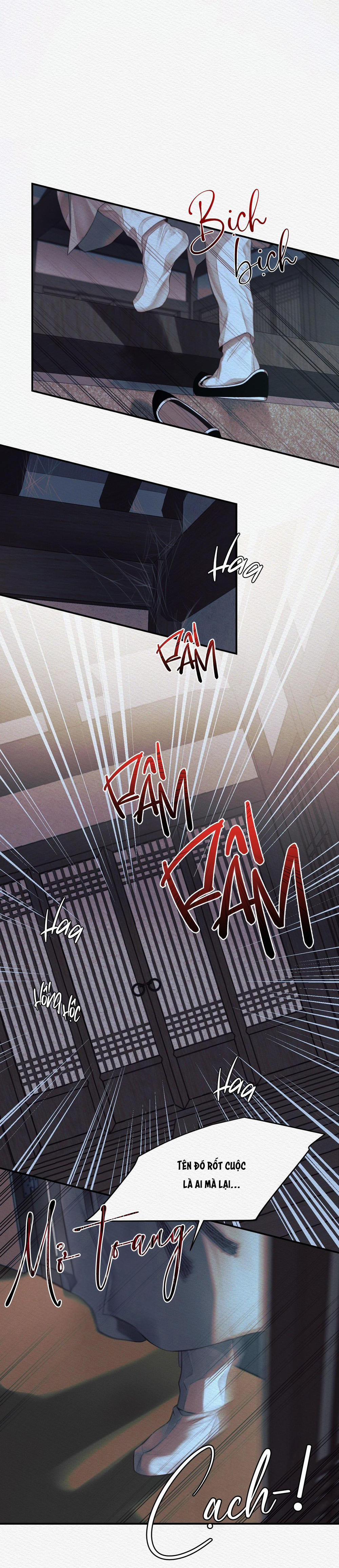 (Cbunu) Củy Dạ Khút 46 trang 25