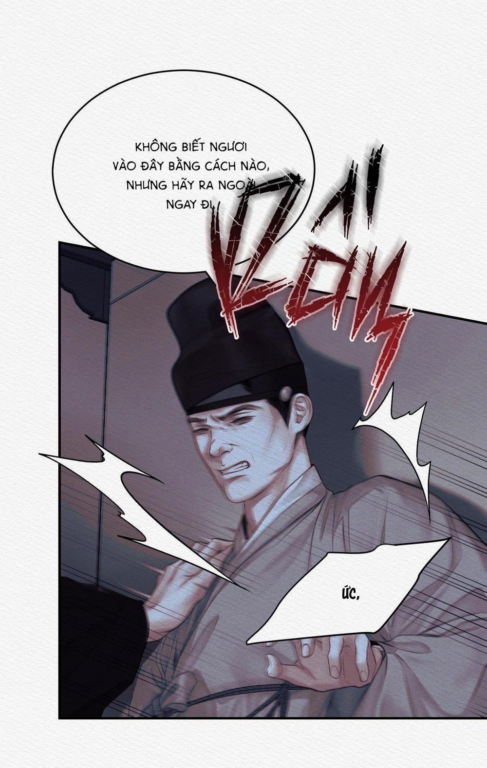 (Cbunu) Củy Dạ Khút 46 trang 30