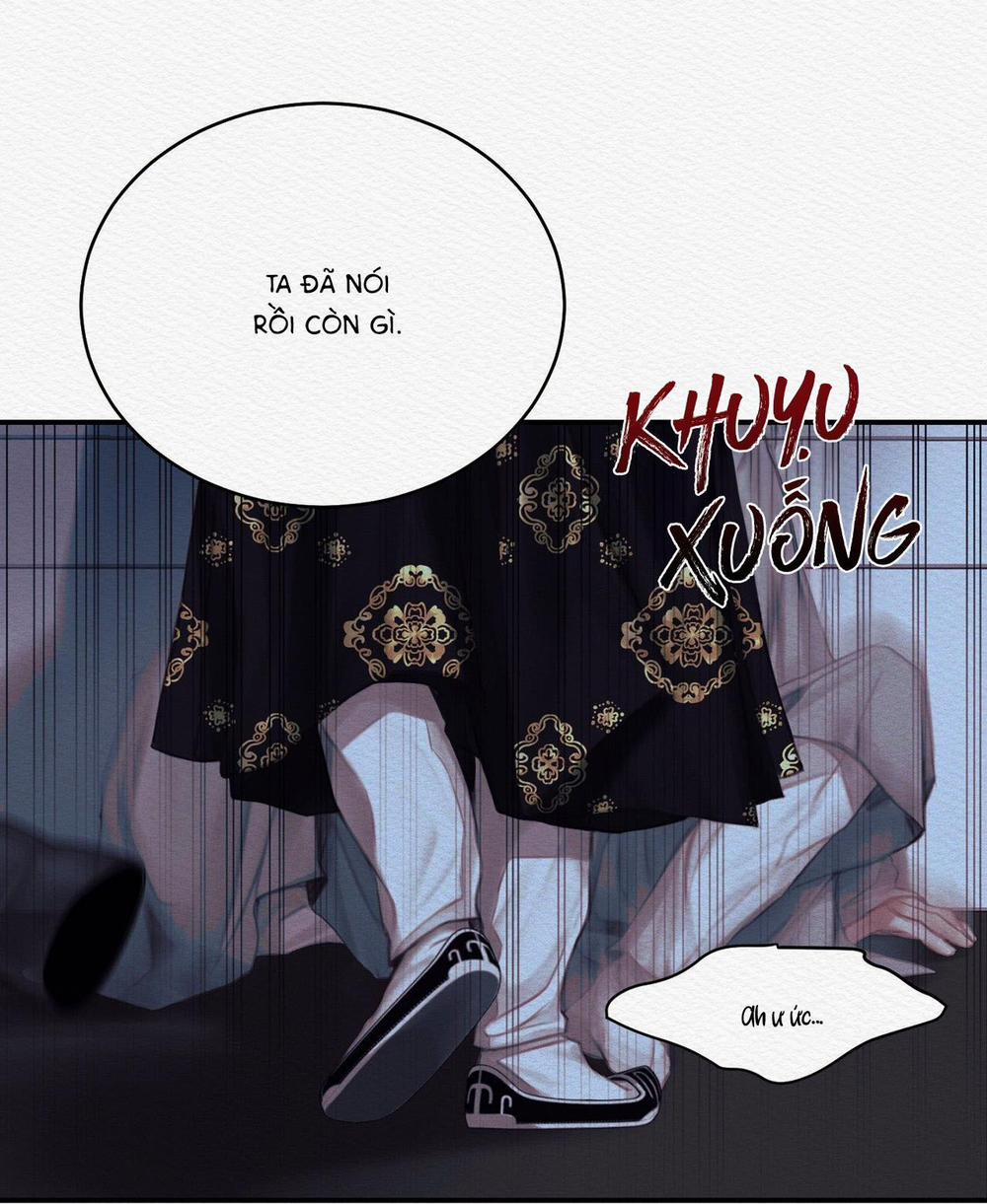 (Cbunu) Củy Dạ Khút 46 trang 31