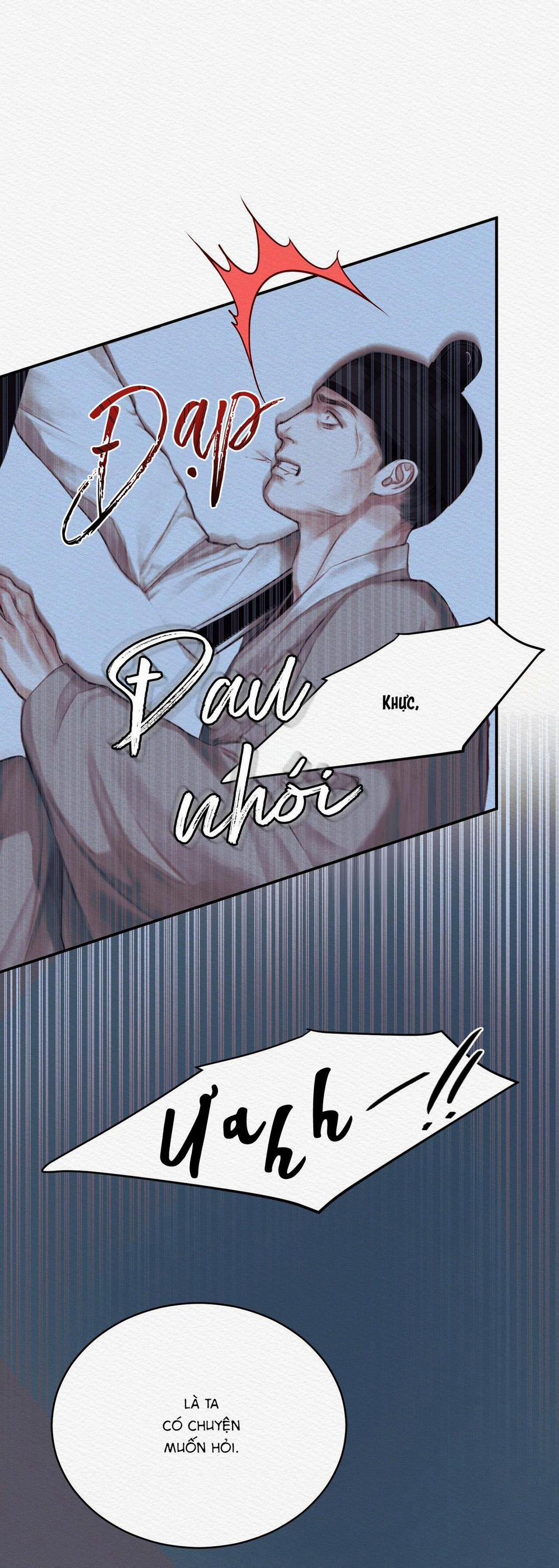 (Cbunu) Củy Dạ Khút 46 trang 32