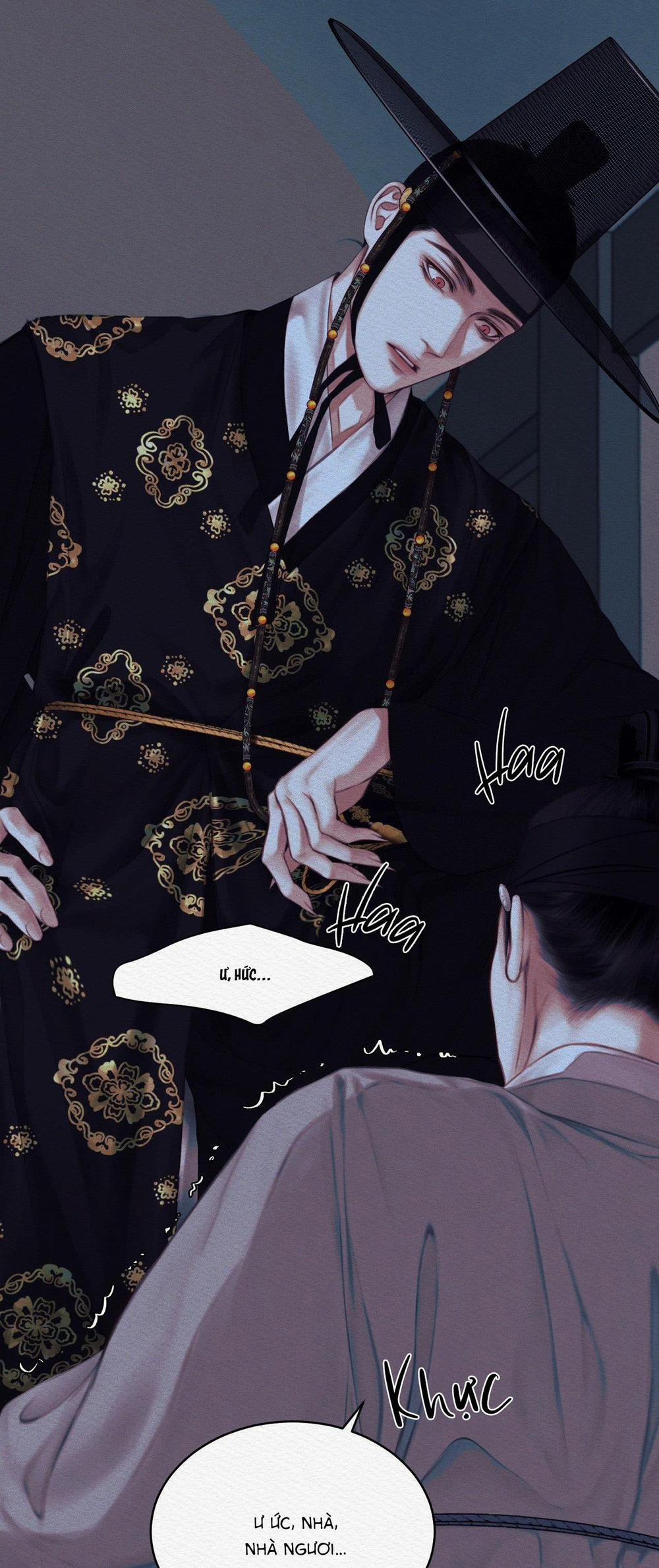 (Cbunu) Củy Dạ Khút 46 trang 33