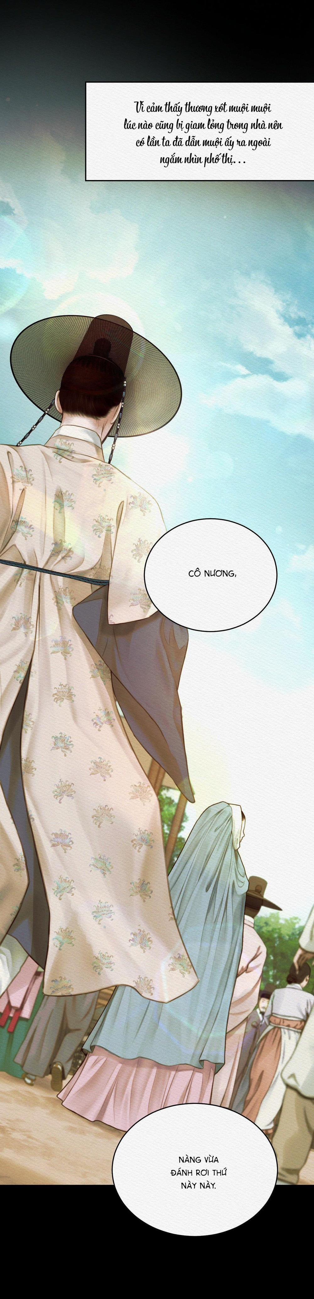 (Cbunu) Củy Dạ Khút 46 trang 47