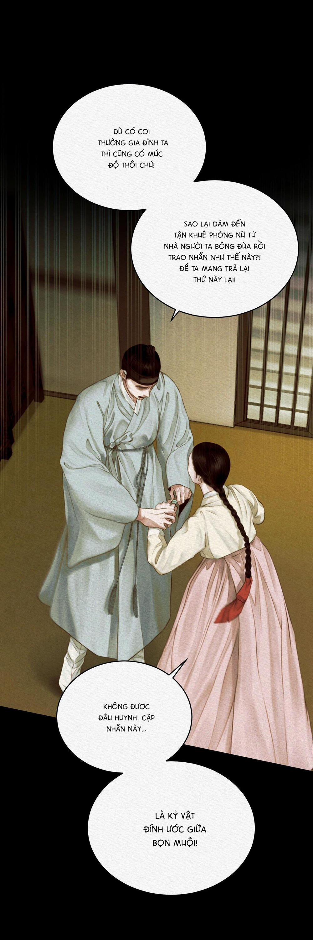 (Cbunu) Củy Dạ Khút 46 trang 51
