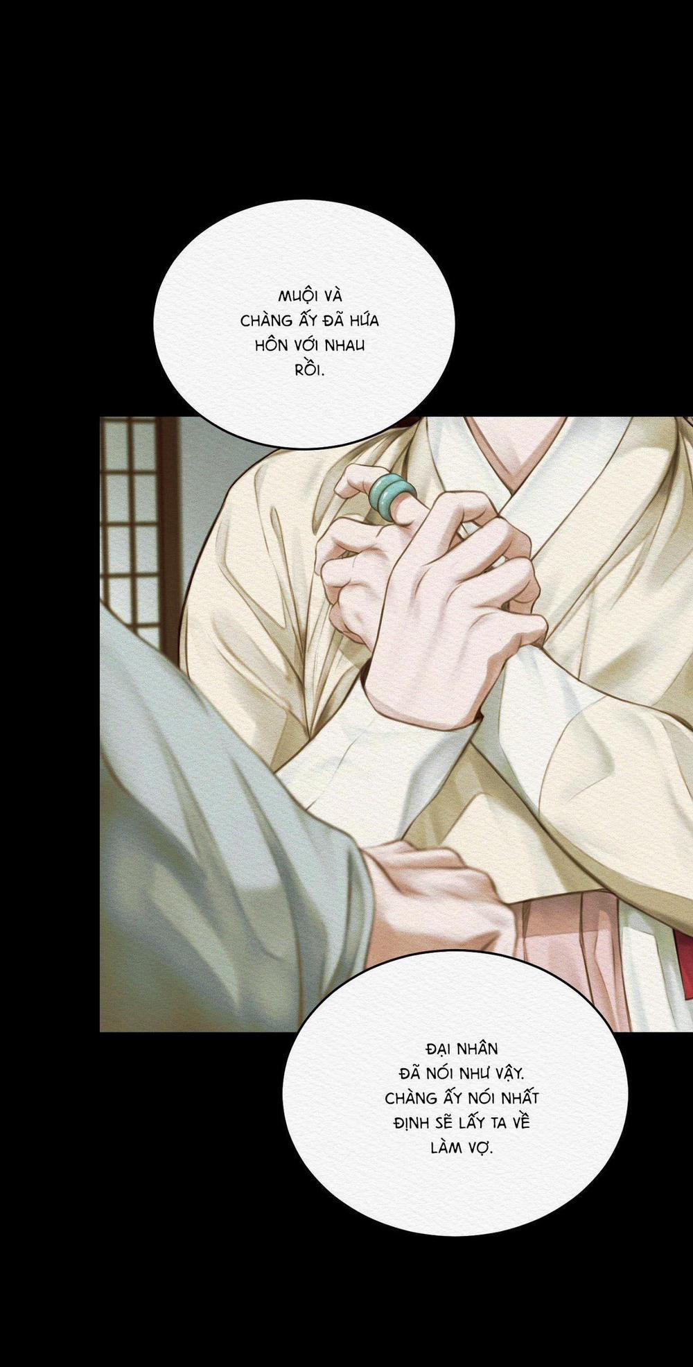 (Cbunu) Củy Dạ Khút 46 trang 53