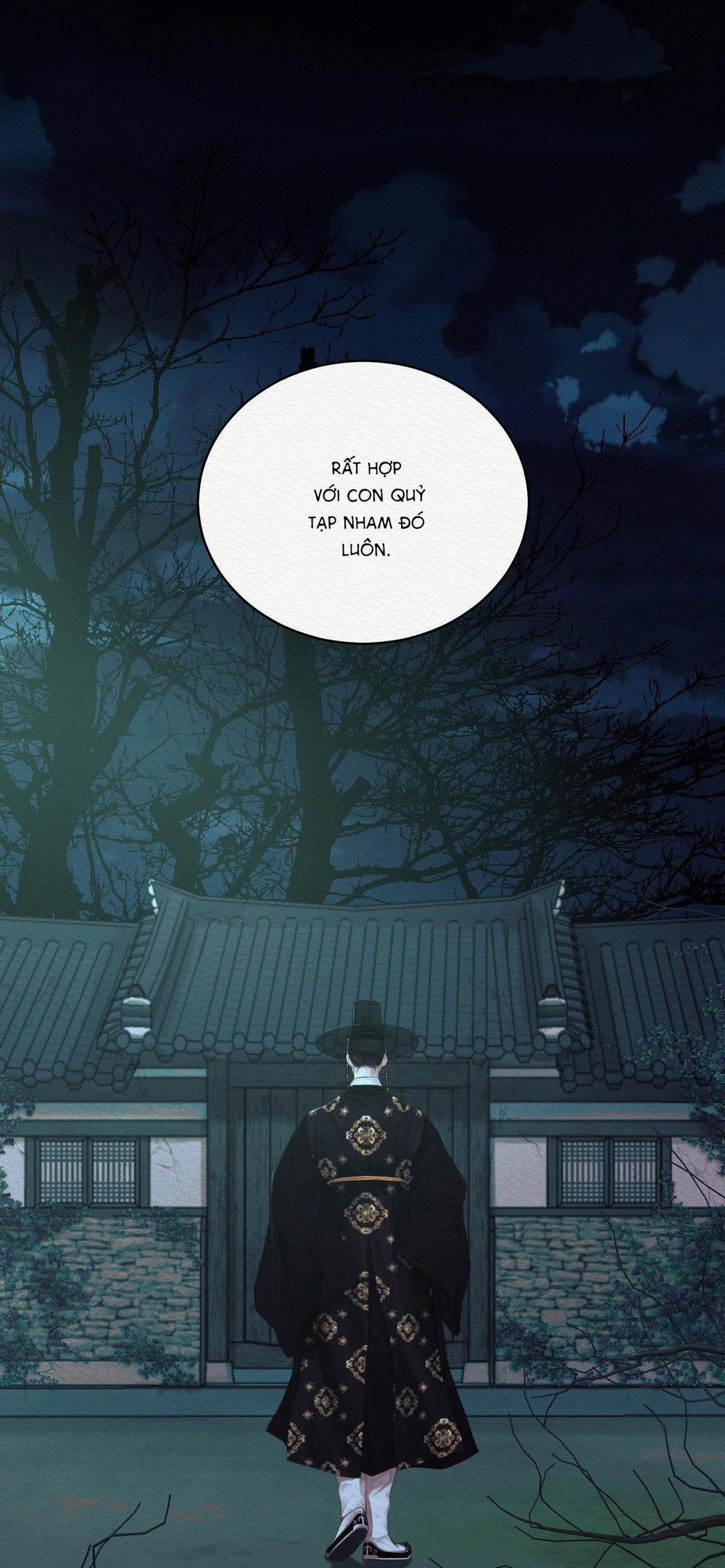 (Cbunu) Củy Dạ Khút 46 trang 7