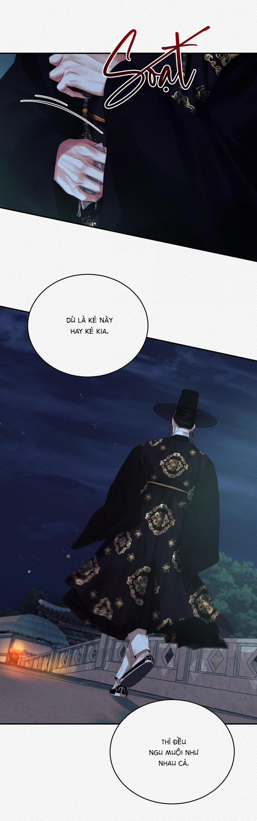 (Cbunu) Củy Dạ Khút 46 trang 73