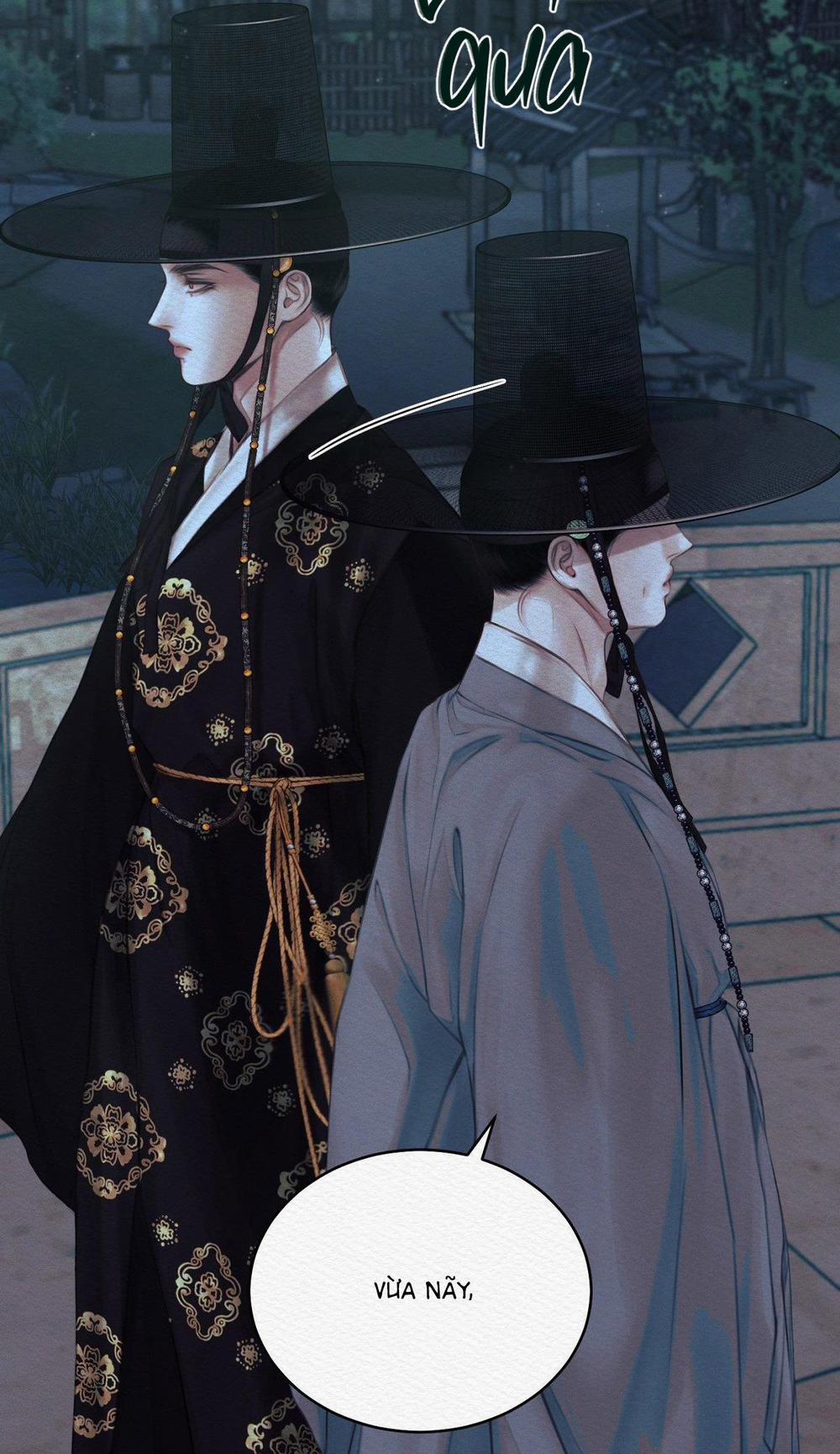 (Cbunu) Củy Dạ Khút 47 trang 10