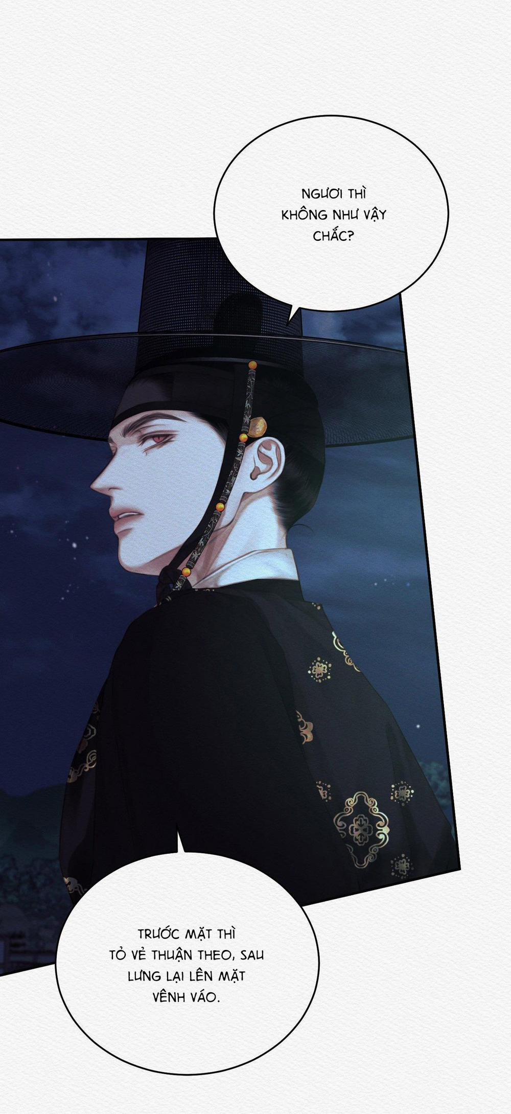 (Cbunu) Củy Dạ Khút 47 trang 17