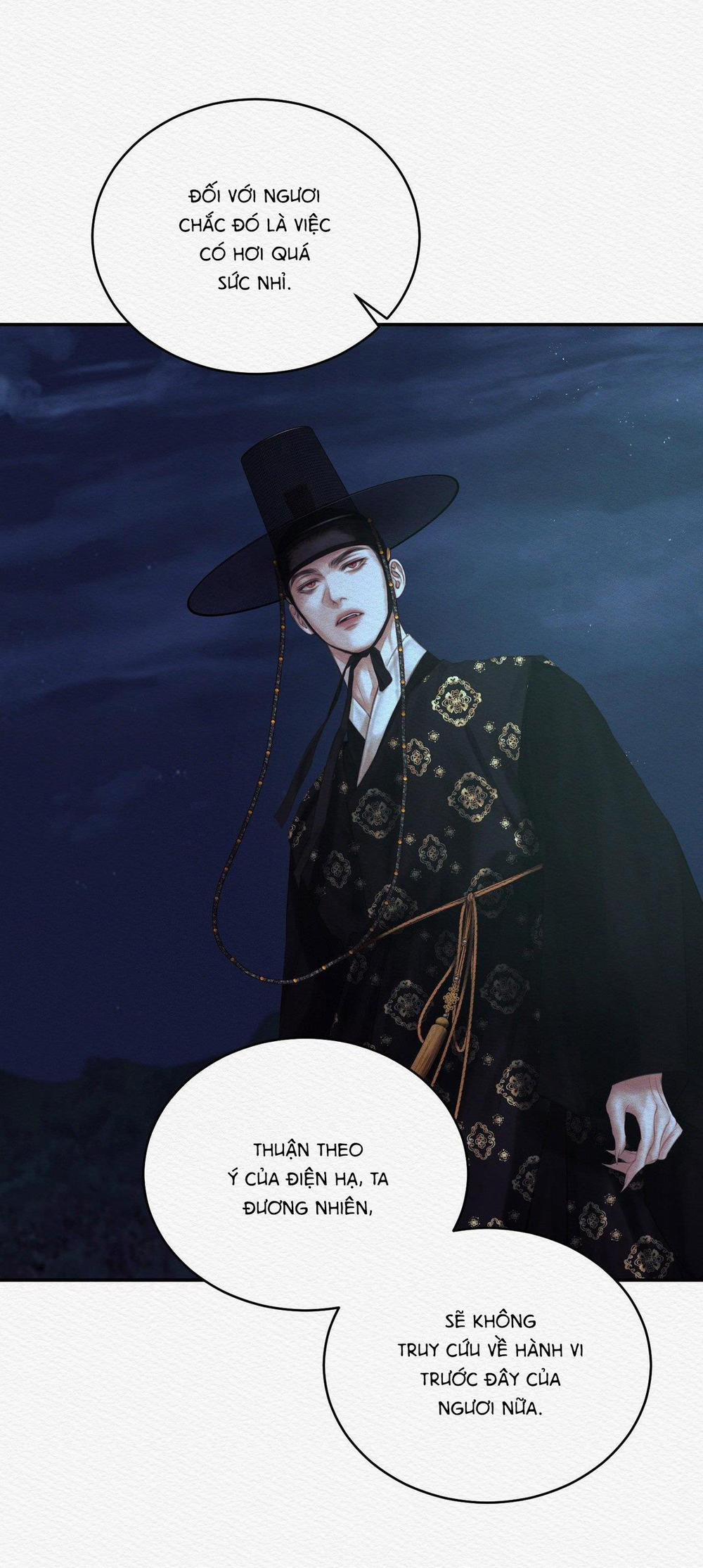 (Cbunu) Củy Dạ Khút 47 trang 21