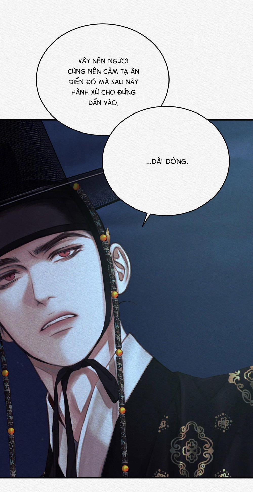 (Cbunu) Củy Dạ Khút 47 trang 22